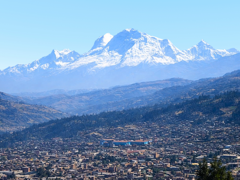 Propósito, Comunidad y primeros pasos