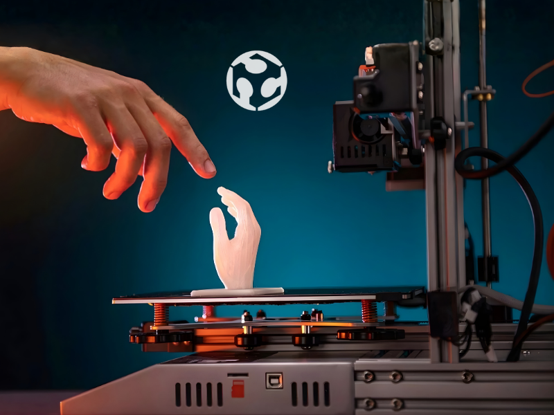 Laboratorio de fabricación digital